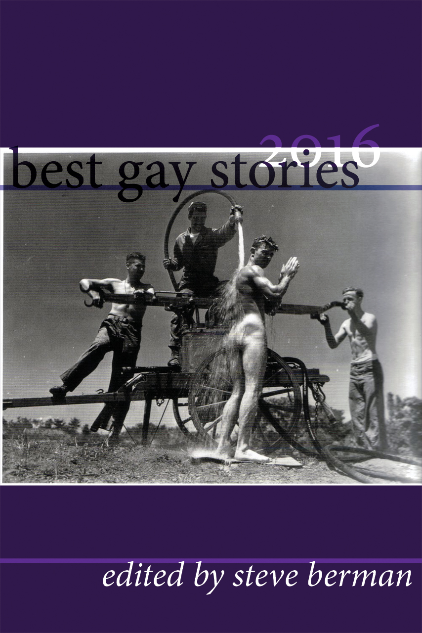 best gay story is richard dean anderson gay
